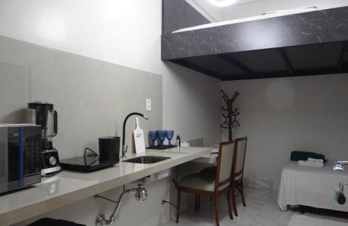 Zani Apart Hotel Comfort Inn & Suites Porto Velho - Foto 44