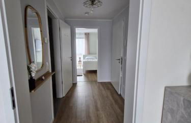 Neubau Apartment mit Küche, TV in der Nähe von Aachen - Foto 15