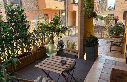 Appartamento Montebello - Foto 13