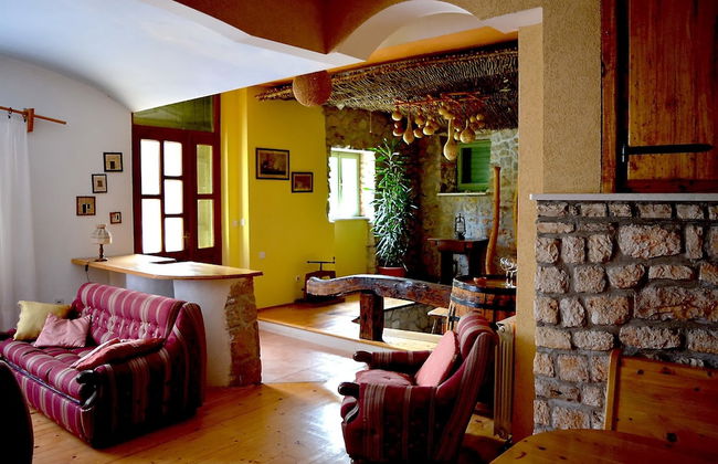 Holiday House Marcel - Foto 21