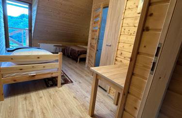 Domki nad potokiem - Foto 29