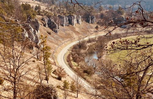 Gemütliche Ferienwohnung Monheim - Foto 30