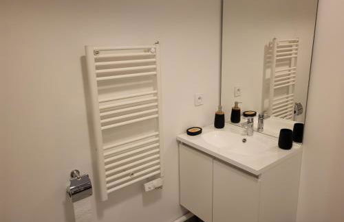 Studio cosy à 5 minutes de DISNEYLAND PARIS - Foto 56