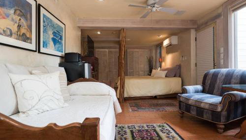 Tiny Tasteful 1 - Downtown - Foto 5