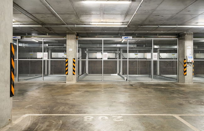 Anchorage Apartments Hampton - Foto 28