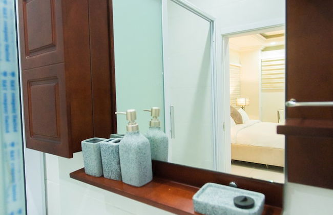 Kumasi Luxury Apartments at The Fairview - Foto 68