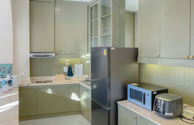 Villetta The Eyrie Khaoyai - Foto 68