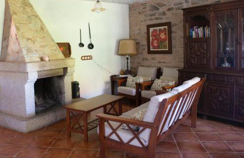 Casa rural osvilares - Foto 63