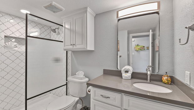 Seascape 1318 in Galveston - Foto 4, Habitación