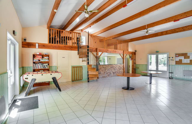 Le Domaine de La Barre - Photo 2