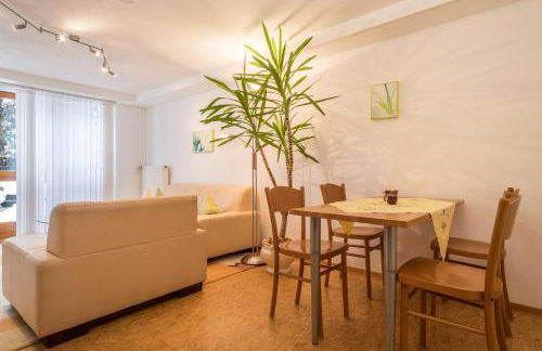 Ferienwohnung im alten Forsthaus - Foto 10