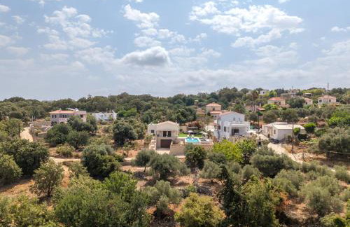 Athos Rural Villa - Foto 34