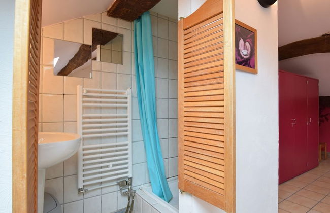 Former Farmhouse in the Upper Ardennes - Foto 21