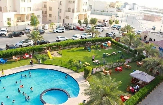 Muhanna Chalets - Foto 6