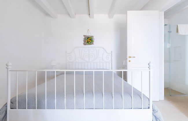 Il Giardino delle Cipolliane - Foto 17