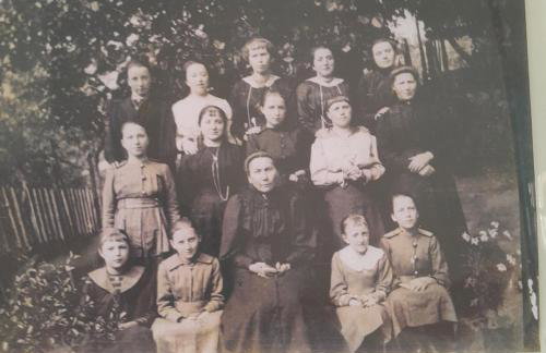 Gîte MANDRA chez gîtes QUE CANTA - Foto 63