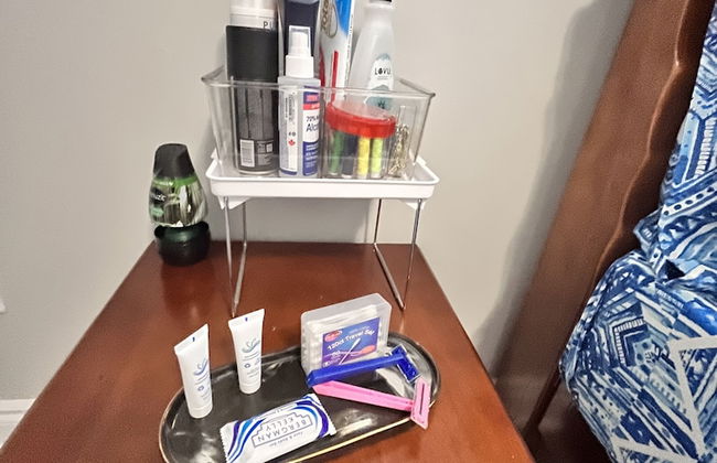 Luxury 2 bedroom 2 full baths rooms - Foto 2