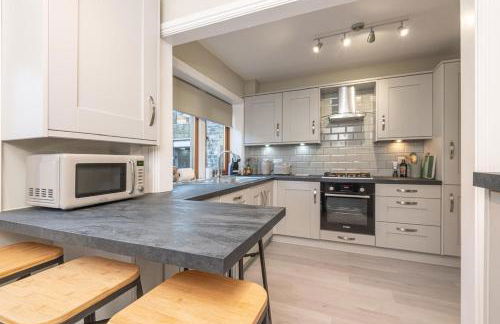 3 bedroom town house in the heart of Haworth - Foto 11