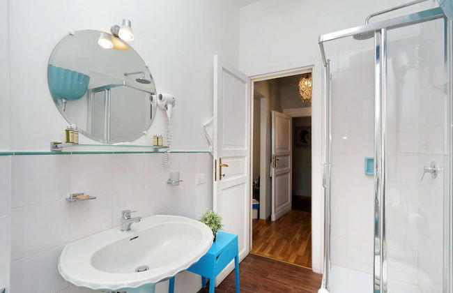 Cassiodoro 19 - Foto 77