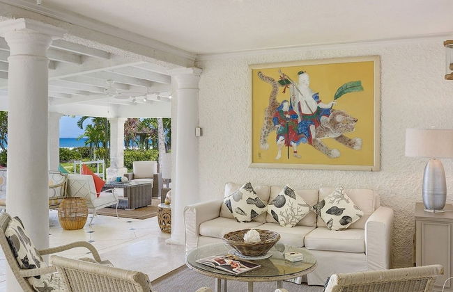 High Trees 4 Bedroom Villa - Foto 12