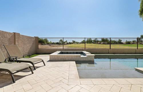 Flower Street House Pool, Spa, Golf! - Foto 29