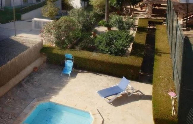 Cala Figuera Apartments - Photo 40