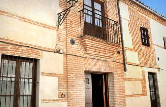 casa rural Cieza de León - Foto 57