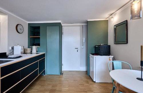 seeglueck Altstadt Refugium - Foto 33