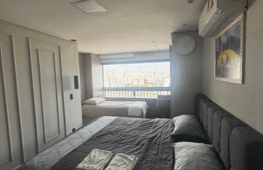 Apartamento de 3 Dormitórios 25 de março Brás Centro de São Paulo - Photo 35