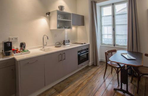 Appart Hôtel - Hyper Centre - VILLA CÔTÉ PLATEAU - 3 Étoiles Certifiées- - Foto 39