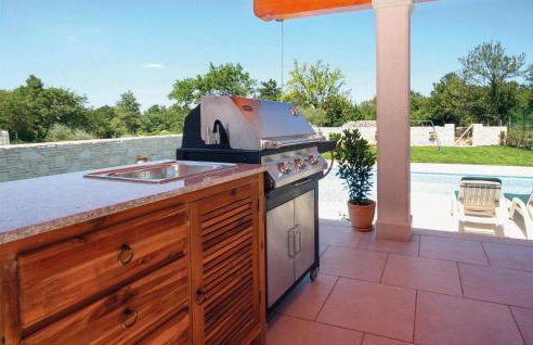 Holiday Home Mali Vareski Iii - Foto 4