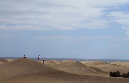 Villa Deluxe Suites Maspalomas - Photo 48