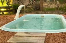 Casa com Piscina - Foto 12