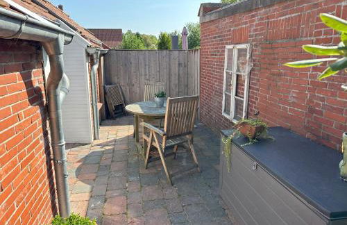 Holiday Home Huus ant Koornfeld by Interhome - Foto 47