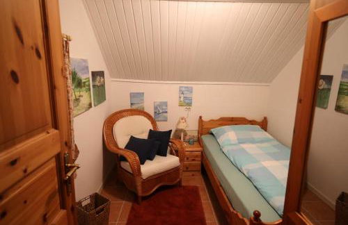 ostfriesisches Bauernhaus mit HotPo zur Erholung - Photo 12