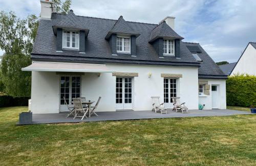 Maison tout confort proche des plages - Photo 9