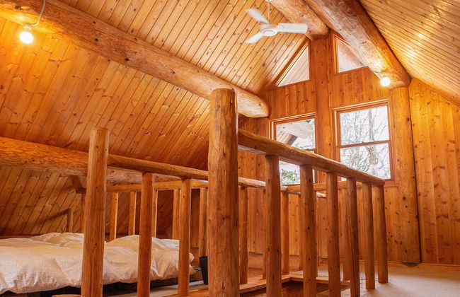 COTTAGE Yamajyu - Foto 3