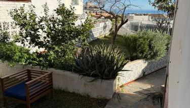 Independent Apartment At Villa Noelia Benalmádena With Private Pool, Garden & Parking - Foto 4
