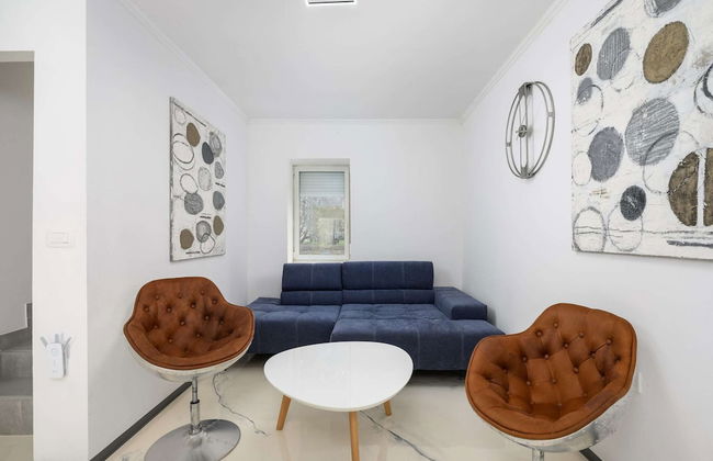 Villa in Porec With Private Pool and Beach - Foto 11