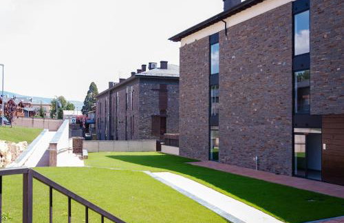 Cal Xera - Acollidora planta baixa amb jardí privat i llar de foc - Photo 46