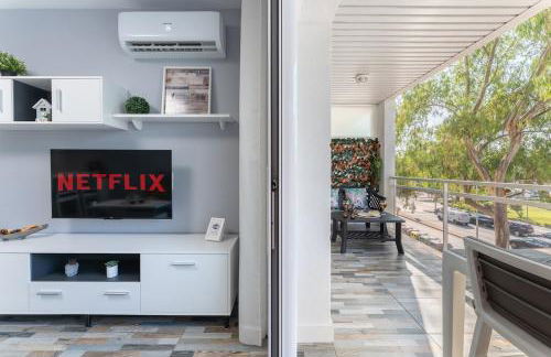 SalouRoyalCenterPoolRelax2bedPortAventuraAA12 - Foto 16