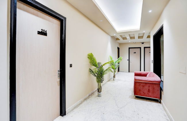 Hotel Royal City - Foto 28