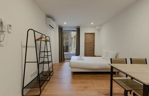 Le Chapelier - Foto 62