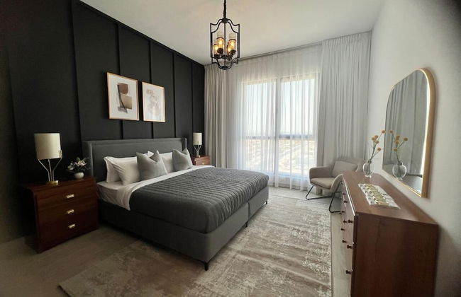 SuperHost - Luxury Apt Amidst Lush Greens in Madinat Jumeirah - Foto 5