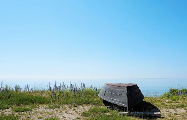 4 Star Holiday Home in Gotlands Tofta-by Traum - Foto 11