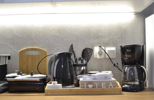 AIOLOS near metro Apartment in ALIMOS - Foto 12