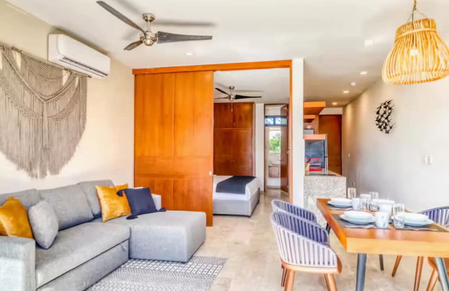Amena Condo Tulum - Foto 60
