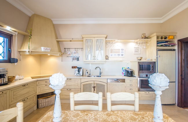 Cubo's Villa los Azabaches - Foto 16