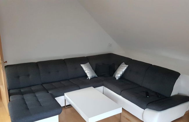 Apartments Lake Bohinj Medja - Foto 52