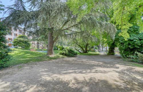 Cette Maison est la Vôtre - Foto 8